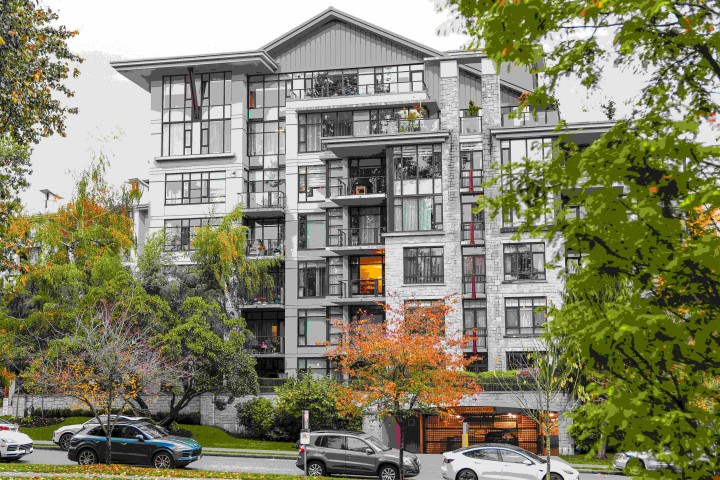Photo 18 at 501 - 4685 Valley Drive, Quilchena, Vancouver West