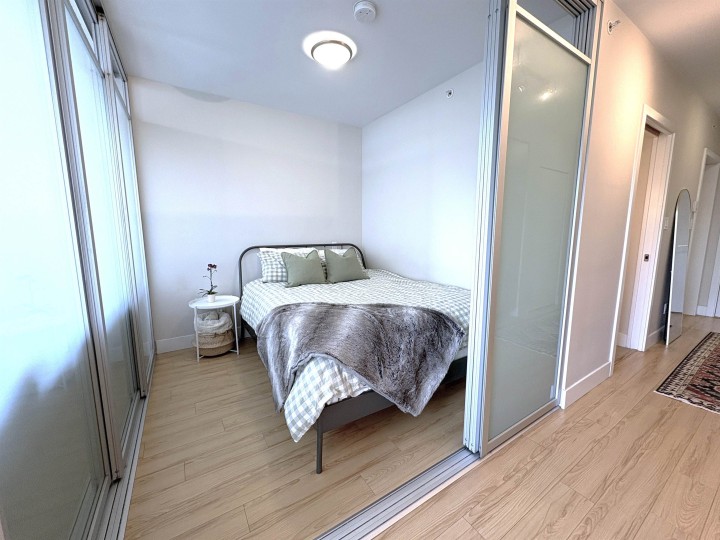 Photo 23 at 309 - 159 W 2nd Avenue, False Creek, Vancouver West