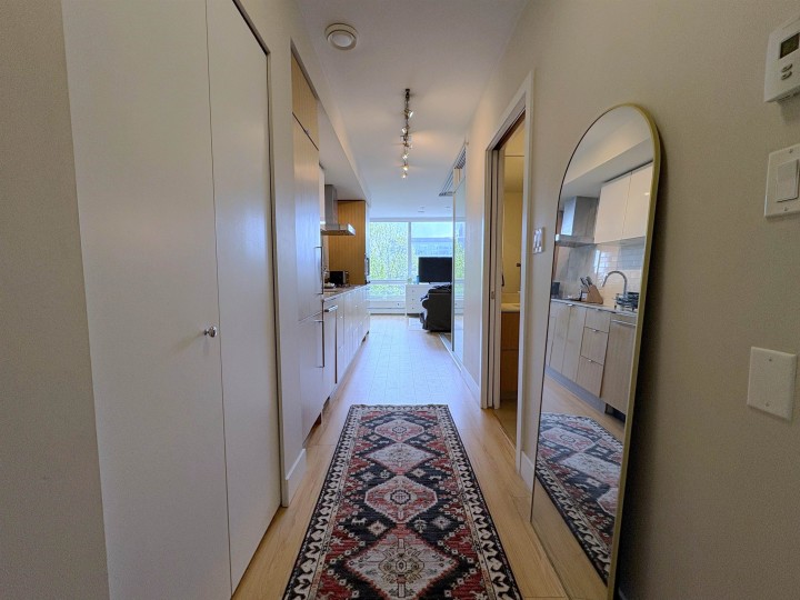 Photo 7 at 309 - 159 W 2nd Avenue, False Creek, Vancouver West