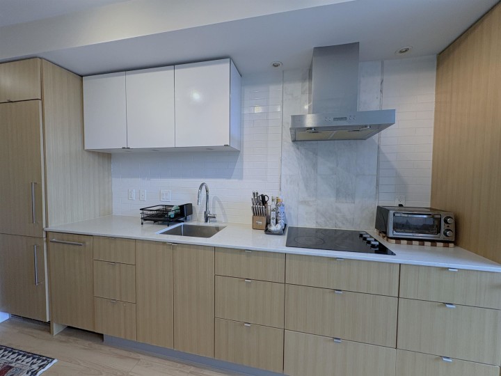 Photo 11 at 309 - 159 W 2nd Avenue, False Creek, Vancouver West
