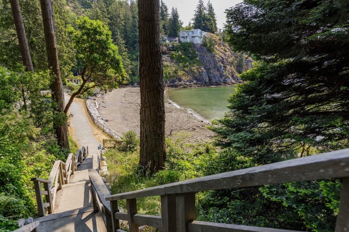 Photo 38 at 6965 Marine Drive, Whytecliff, West Vancouver