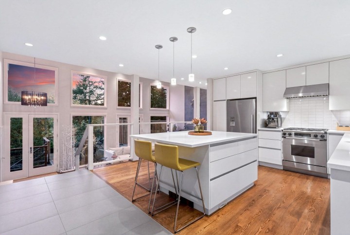 Photo 10 at 6965 Marine Drive, Whytecliff, West Vancouver
