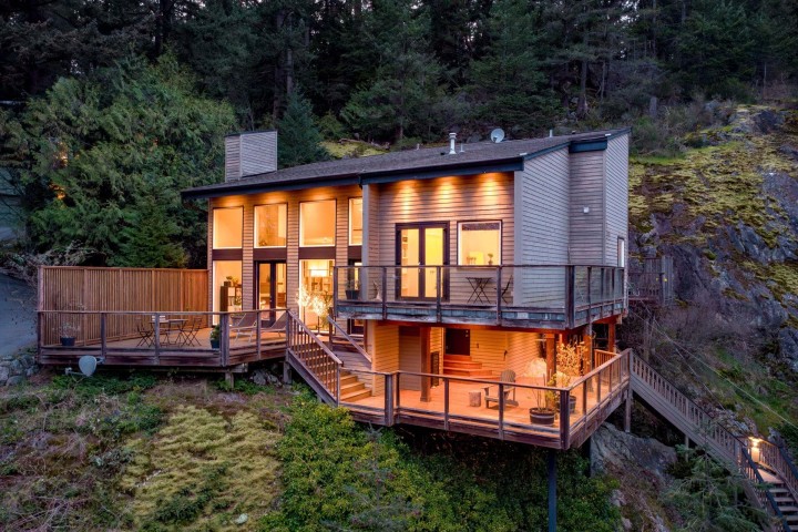 Photo 35 at 6965 Marine Drive, Whytecliff, West Vancouver