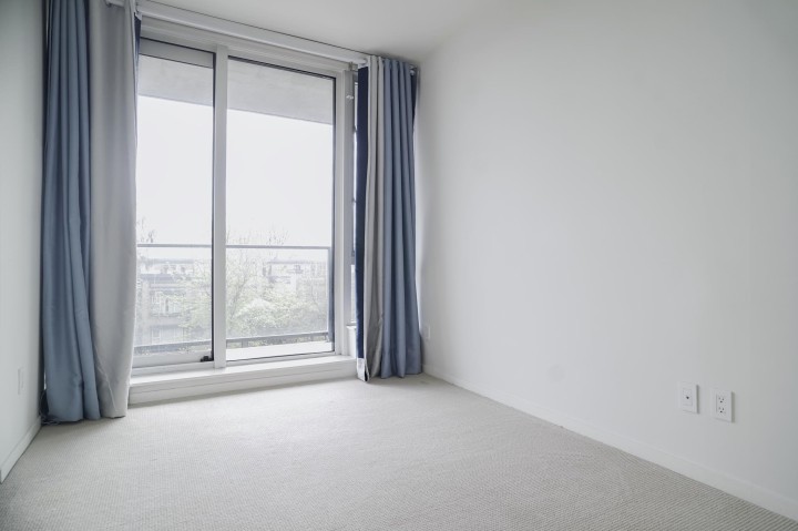 Photo 17 at 507 - 8588 Cornish Street, S.W. Marine, Vancouver West