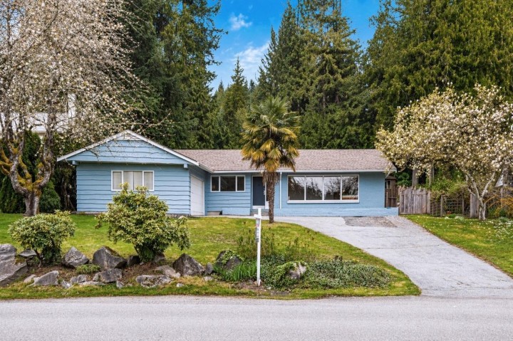 Photo 1 at 4037 Ripple Road, Bayridge, West Vancouver