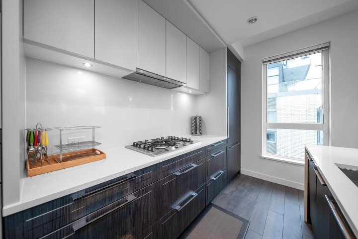 Photo 12 at 505 - 6677 Cambie Street, South Cambie, Vancouver West