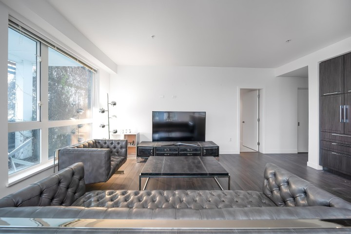 Photo 10 at 505 - 6677 Cambie Street, South Cambie, Vancouver West