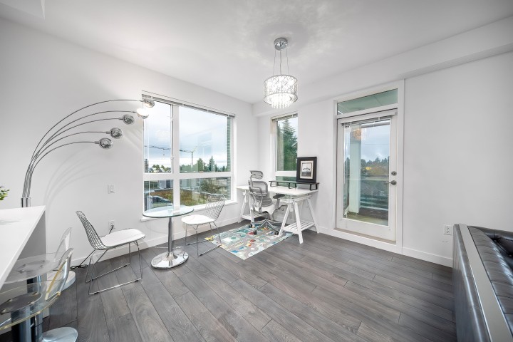 Photo 11 at 505 - 6677 Cambie Street, South Cambie, Vancouver West