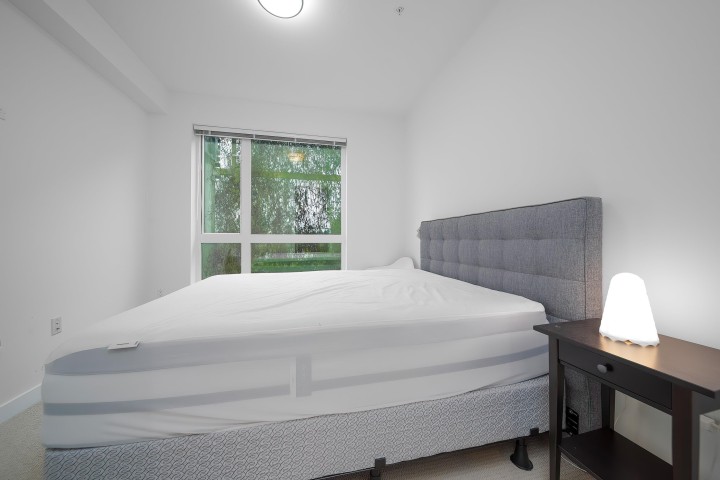 Photo 4 at 505 - 6677 Cambie Street, South Cambie, Vancouver West