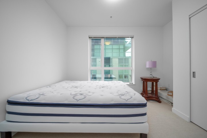 Photo 8 at 505 - 6677 Cambie Street, South Cambie, Vancouver West