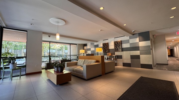 Photo 5 at 301 - 5983 Gray Avenue, University VW, Vancouver West