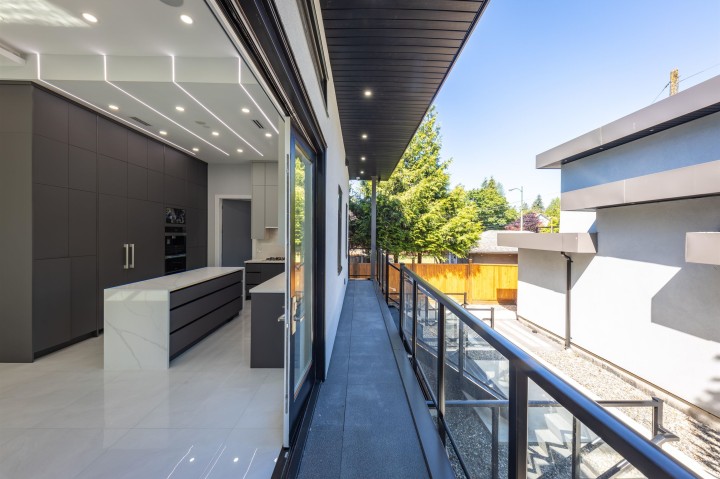 Photo 16 at 3587 Mayfair Avenue, Dunbar, Vancouver West