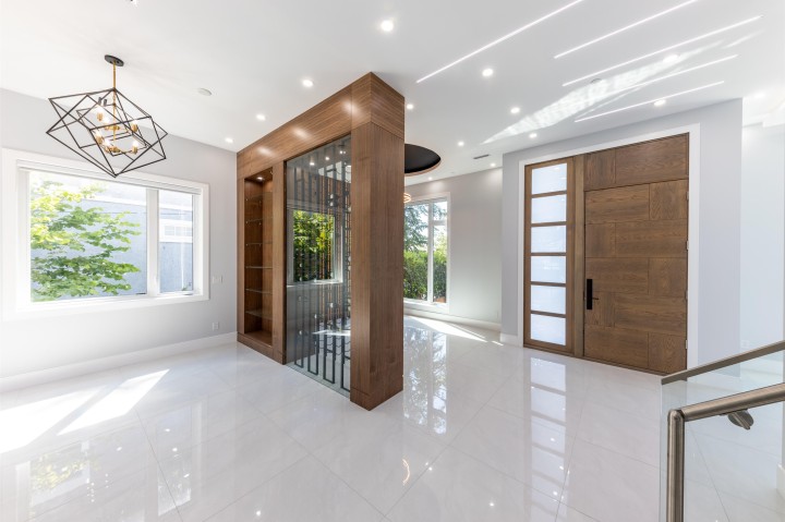 Photo 12 at 3587 Mayfair Avenue, Dunbar, Vancouver West