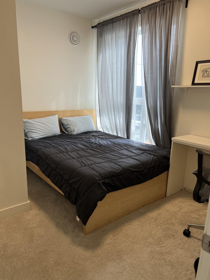 Photo 10 at 212 - 6033 Gray Avenue, University VW, Vancouver West