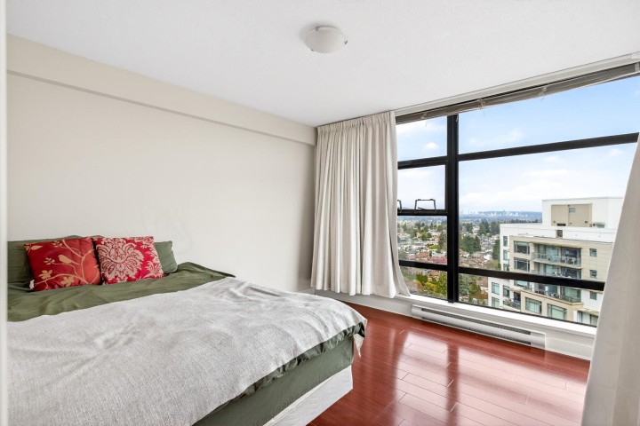 Photo 23 at 2502 - 5380 Oben Street, Collingwood VE, Vancouver East