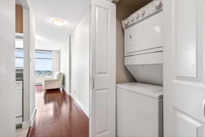 Photo 27 at 2502 - 5380 Oben Street, Collingwood VE, Vancouver East