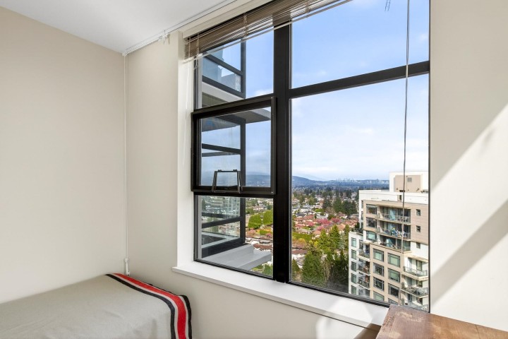 Photo 16 at 2502 - 5380 Oben Street, Collingwood VE, Vancouver East