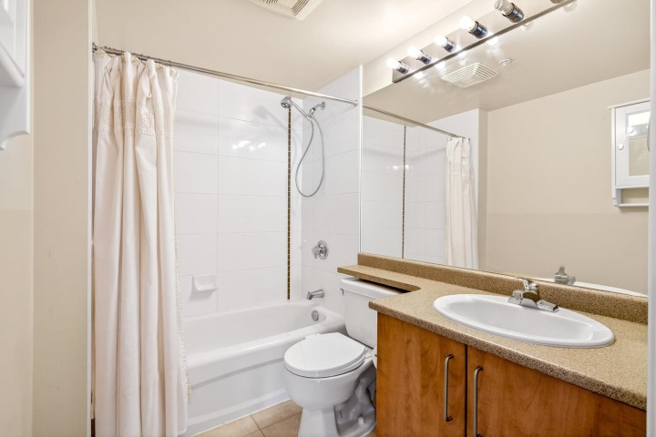 Photo 26 at 2502 - 5380 Oben Street, Collingwood VE, Vancouver East