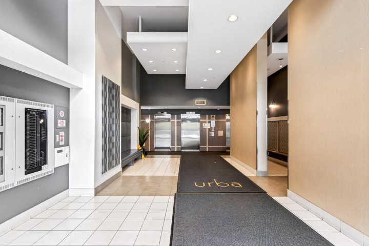 Photo 3 at 2502 - 5380 Oben Street, Collingwood VE, Vancouver East