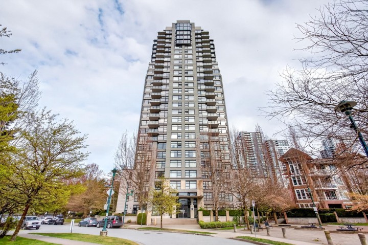 Photo 1 at 2502 - 5380 Oben Street, Collingwood VE, Vancouver East