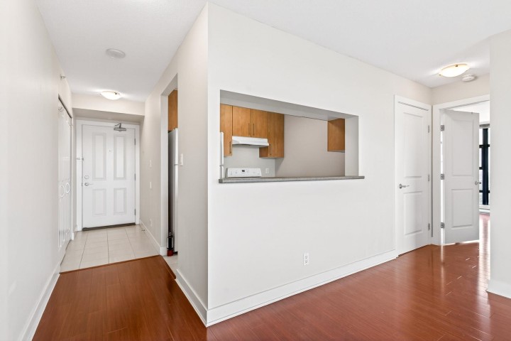 Photo 5 at 2502 - 5380 Oben Street, Collingwood VE, Vancouver East