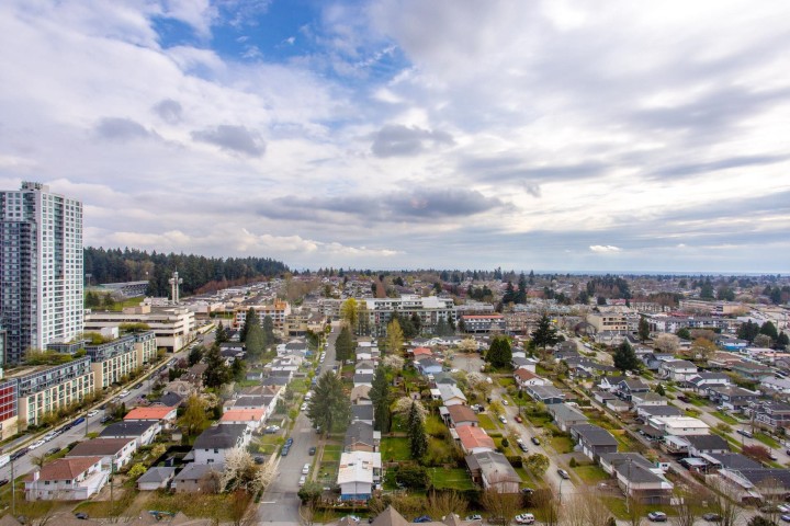 Photo 20 at 2502 - 5380 Oben Street, Collingwood VE, Vancouver East