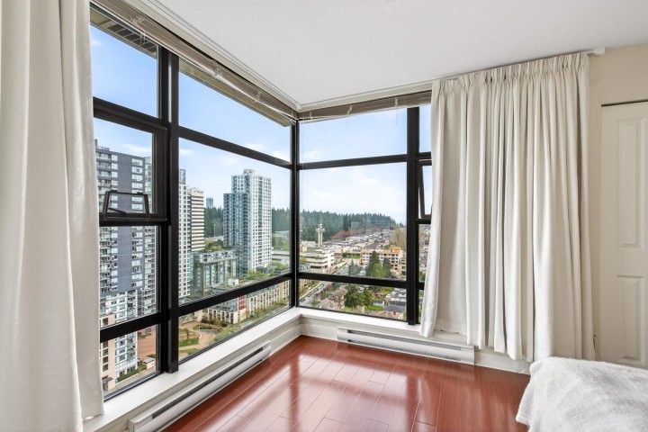 Photo 24 at 2502 - 5380 Oben Street, Collingwood VE, Vancouver East
