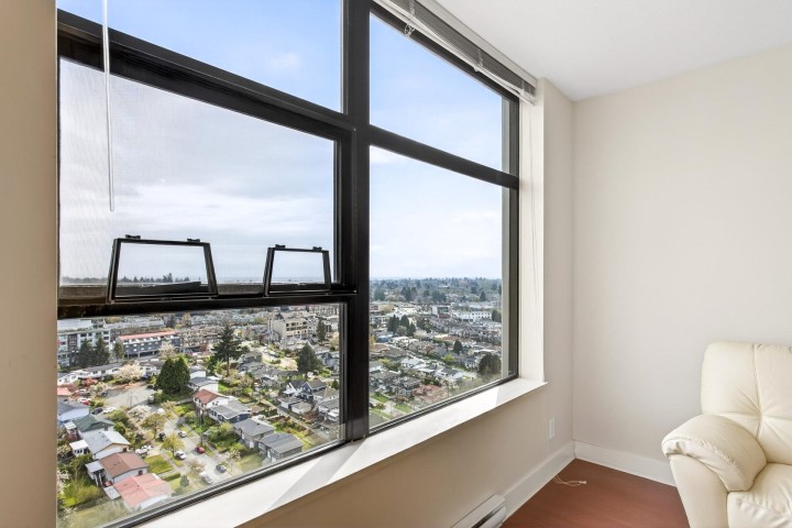 Photo 19 at 2502 - 5380 Oben Street, Collingwood VE, Vancouver East