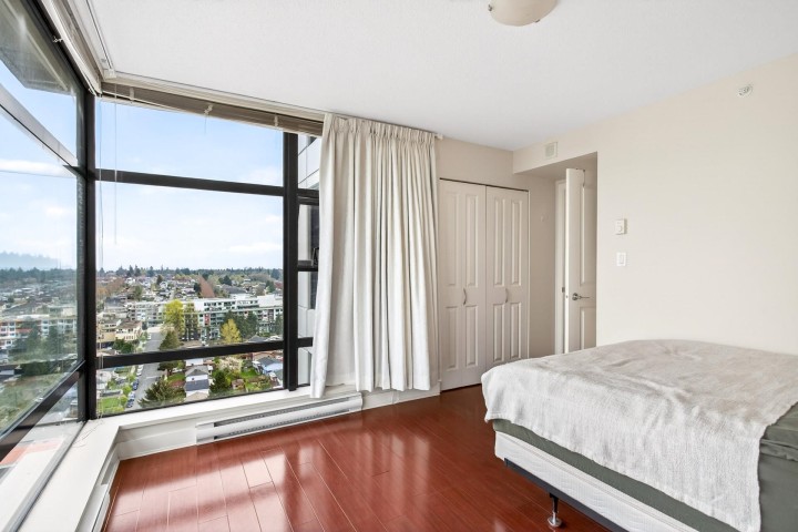 Photo 25 at 2502 - 5380 Oben Street, Collingwood VE, Vancouver East