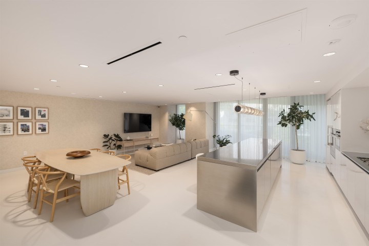 Photo 27 at 4604 - 1033 Nelson Street, West End VW, Vancouver West