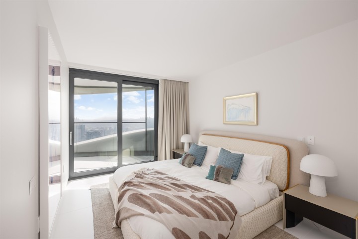 Photo 15 at 4604 - 1033 Nelson Street, West End VW, Vancouver West