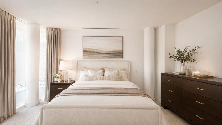 Photo 17 at 1133 W Cordova Street, Coal Harbour, Vancouver West