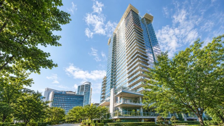 Photo 28 at 1133 W Cordova Street, Coal Harbour, Vancouver West