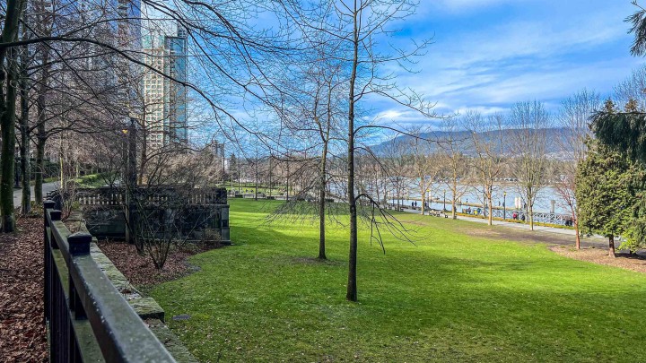 Photo 38 at 1133 W Cordova Street, Coal Harbour, Vancouver West