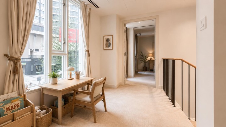 Photo 15 at 1133 W Cordova Street, Coal Harbour, Vancouver West