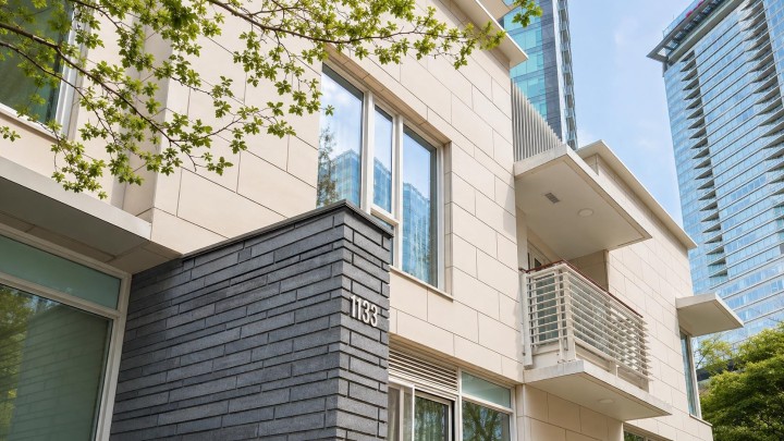 Photo 29 at 1133 W Cordova Street, Coal Harbour, Vancouver West