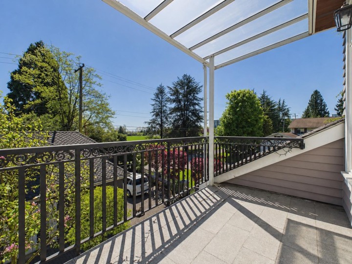 Photo 20 at 738 W 54th Avenue, South Cambie, Vancouver West
