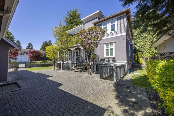 Photo 34 at 738 W 54th Avenue, South Cambie, Vancouver West