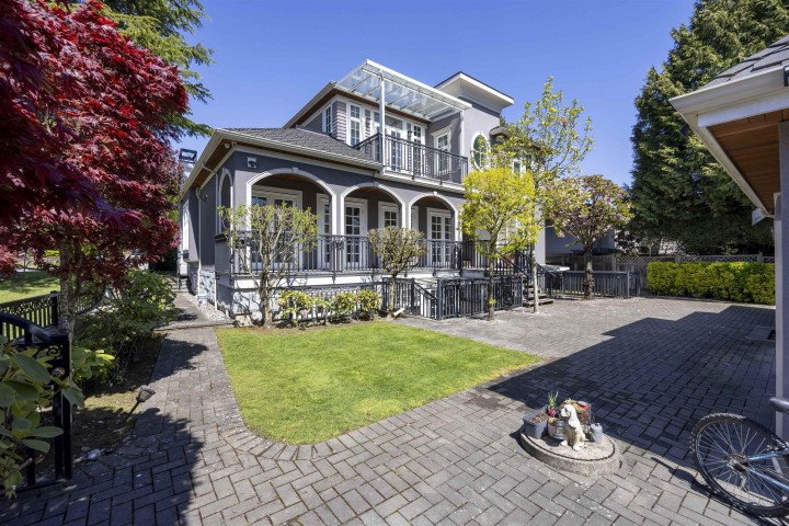 Photo 33 at 738 W 54th Avenue, South Cambie, Vancouver West