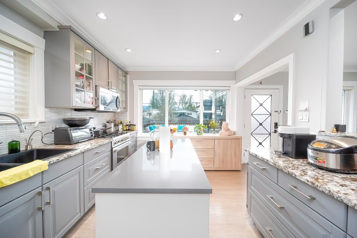 Photo 7 at 2779 W 13th Avenue, Kitsilano, Vancouver West
