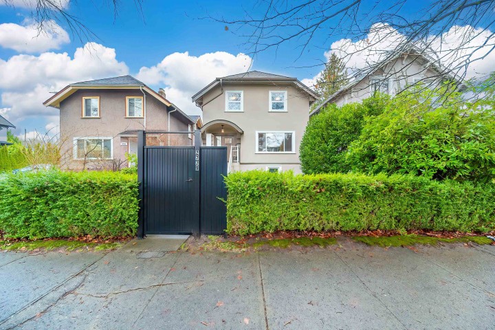 Photo 1 at 2779 W 13th Avenue, Kitsilano, Vancouver West