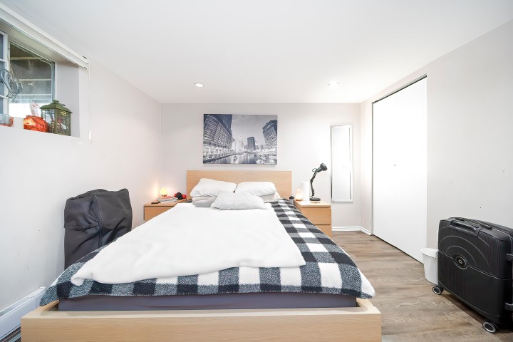 Photo 18 at 2779 W 13th Avenue, Kitsilano, Vancouver West