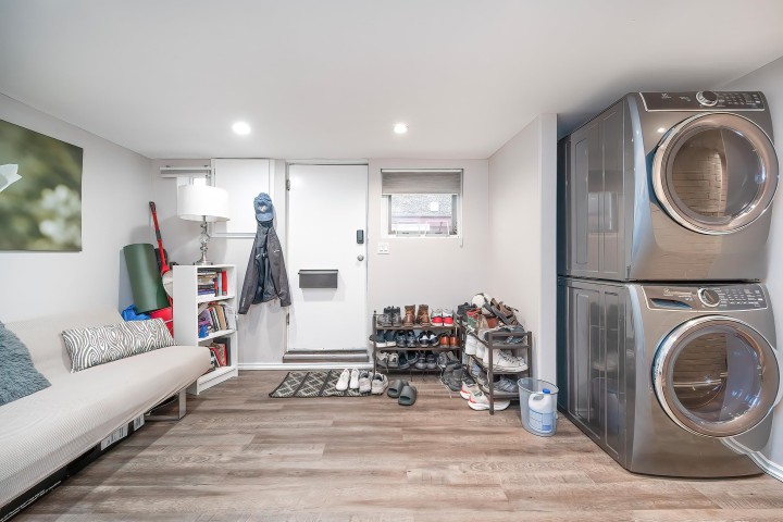 Photo 15 at 2779 W 13th Avenue, Kitsilano, Vancouver West