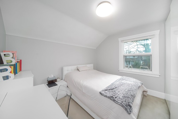 Photo 11 at 2779 W 13th Avenue, Kitsilano, Vancouver West