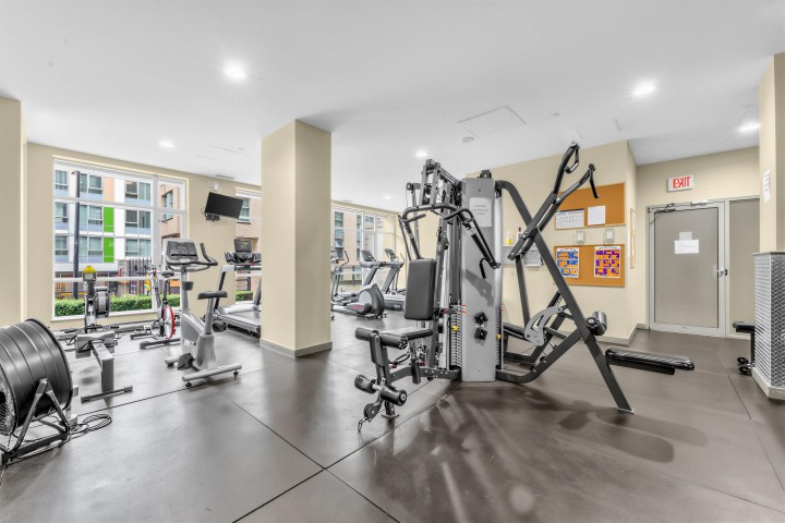 Photo 25 at 602 - 1082 Seymour Street, Downtown VW, Vancouver West