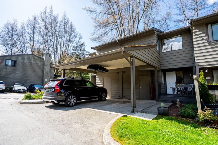 Photo 1 at 2 - 1960 Rufus Drive, Westlynn, North Vancouver