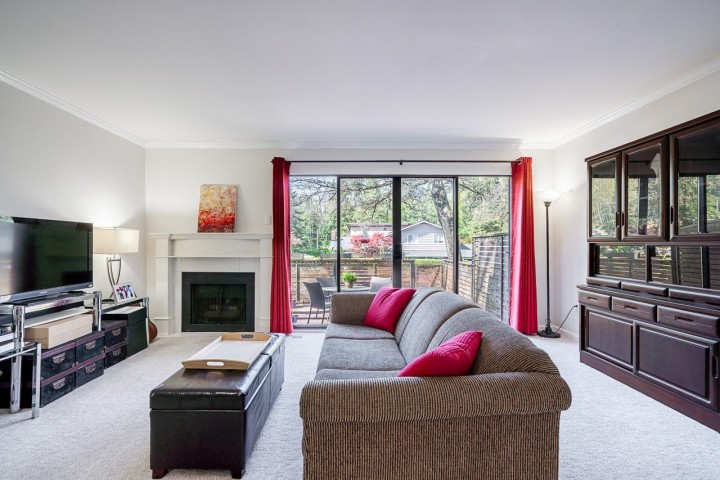 Photo 8 at 2 - 1960 Rufus Drive, Westlynn, North Vancouver