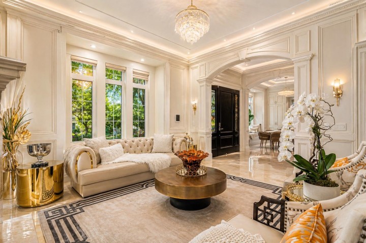 Photo 10 at 6038 Marguerite Street, South Granville, Vancouver West