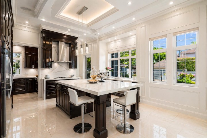 Photo 18 at 6038 Marguerite Street, South Granville, Vancouver West