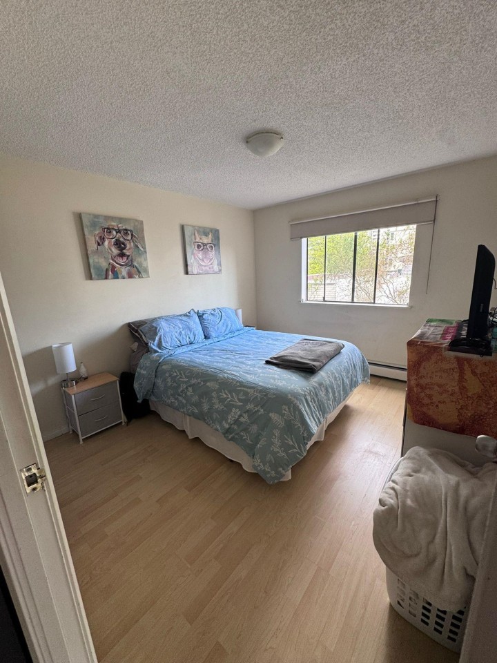 Photo 4 at 407 - 1146 Harwood Street, West End VW, Vancouver West